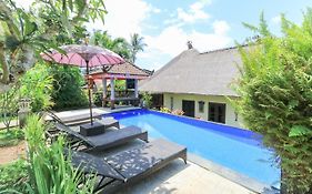 Ubud Chez Nyoman