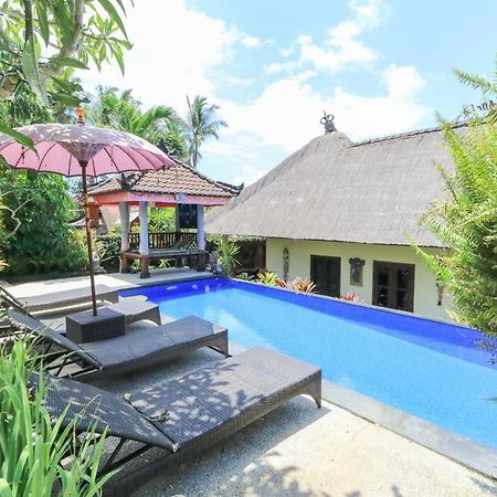 Ubud Chez Nyoman Bagian luar foto