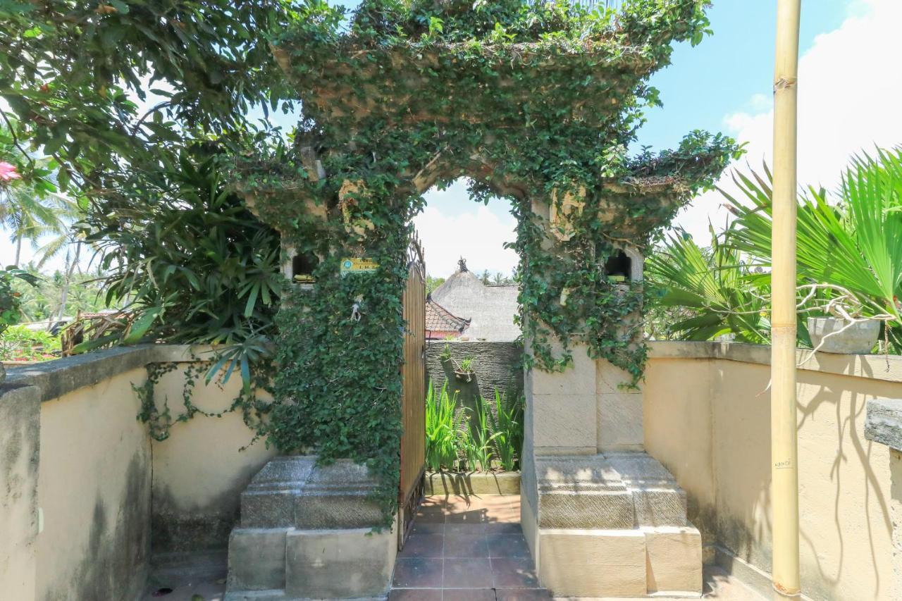 Ubud Chez Nyoman Bagian luar foto